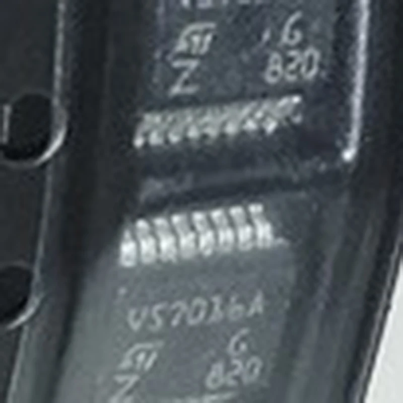 1Pcs/Lot VS7016A VS7016AJTR-E Original Brand New IC Chip Car Computer Board Modular Auto Accessories
1Pcs/Lot VS7016A VS7016AJTR-E Original Brand New IC Chip Car Computer Board Modular Auto Accessories