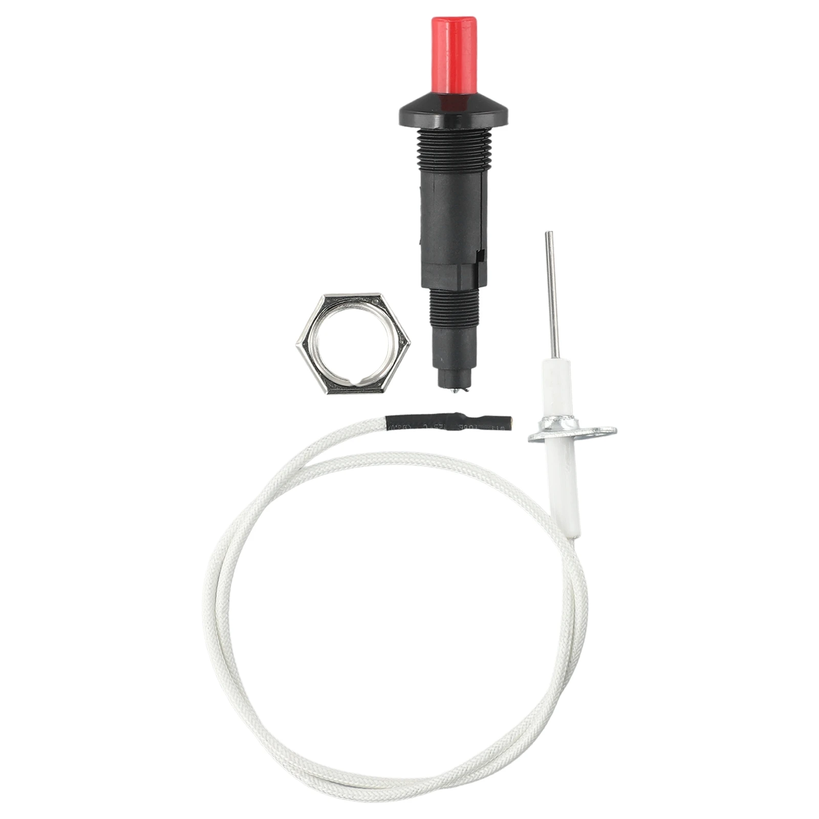 For Piezo Ignition Gas Ignition Home Appliance Accessories Kitchen Lighters Easy Installation For Fireplace Durable
For Piezo Ignition Gas Ignition Home Appliance Accessories Kitchen Lighters Easy Installation For Fireplace Durable