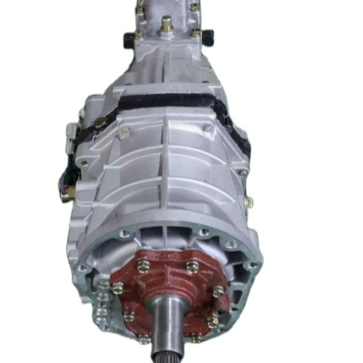 HAVAL WINGLE 4G64 4X2 TRANSMISSION GEARBOX MATCH 4G63 ENGINE FOR GREAT-WALL HAVAL WINGLE
HAVAL WINGLE 4G64 4X2 TRANSMISSION GEARBOX MATCH 4G63 ENGINE FOR GREAT-WALL HAVAL WINGLE