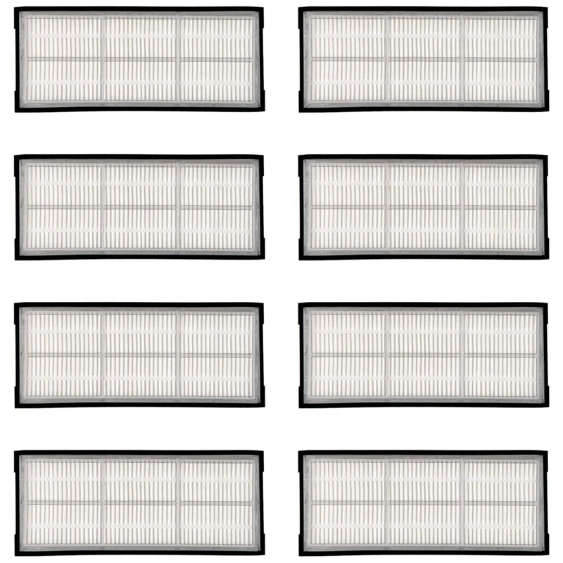PROMOTION! Hepa Filter Plastic For Xiaomi Roborock S8 Pro Ultra S8 S8+ S7 S7+ S7 Maxv Ultra Vacuum Cleaner Spare Parts
PROMOTION! Hepa Filter Plastic For Xiaomi Roborock S8 Pro Ultra S8 S8+ S7 S7+ S7 Maxv Ultra Vacuum Cleaner Spare Parts