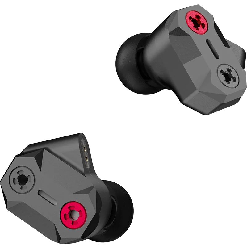 LETSHUOER Tape Pro Electrostatic Hybrid In Ear Headphones DJ Metal Super Bass Headset Hifi Wired Earphone Monitors Professional
LETSHUOER Tape Pro Electrostatic Hybrid In Ear Headphones DJ Metal Super Bass Headset Hifi Wired Earphone Monitors Professional