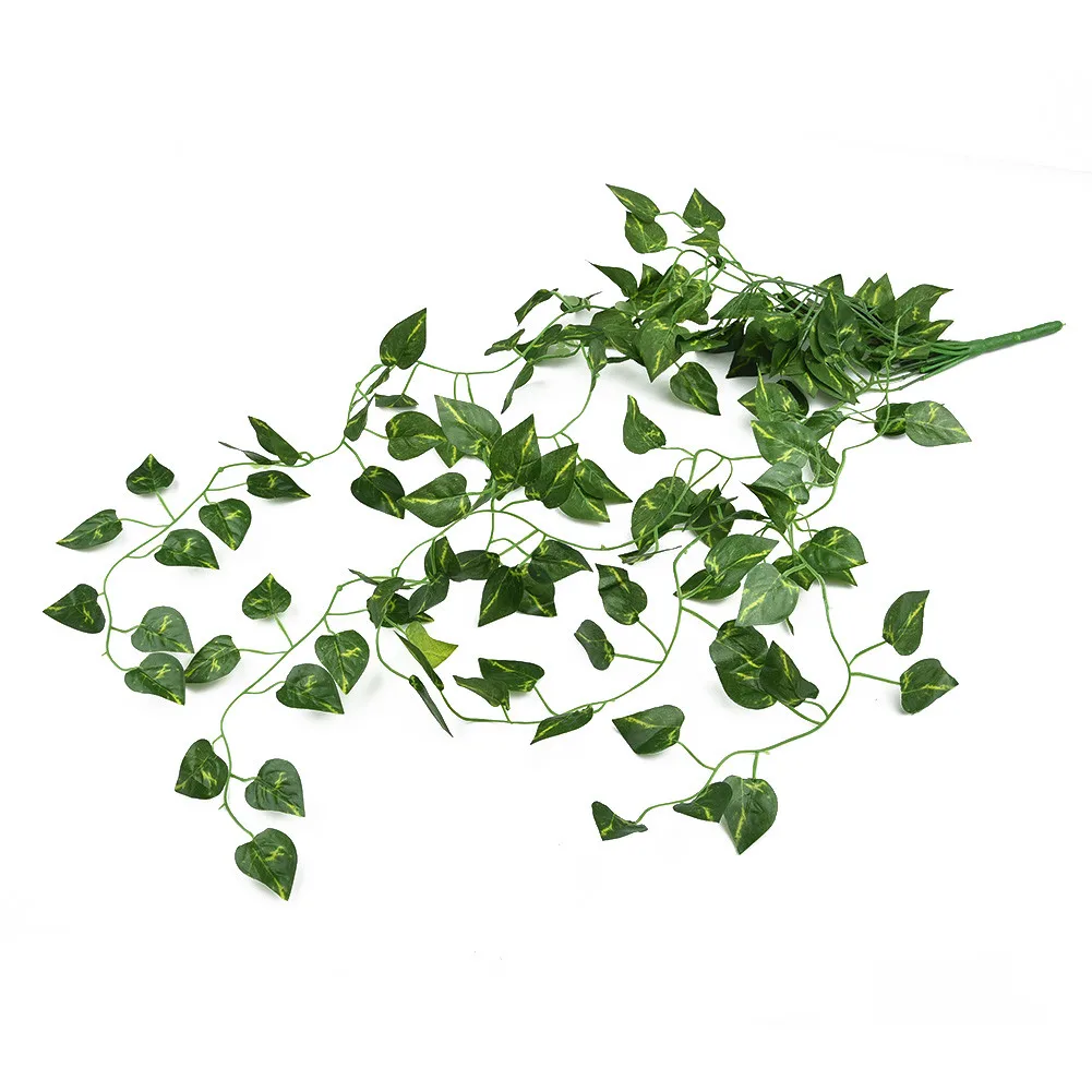 Wedding props Artificial vine Fake For wedding Plants Rattan Silk flower 9 stems 90cm Eye catching Greenery Home
Wedding props Artificial vine Fake For wedding Plants Rattan Silk flower 9 stems 90cm Eye catching Greenery Home