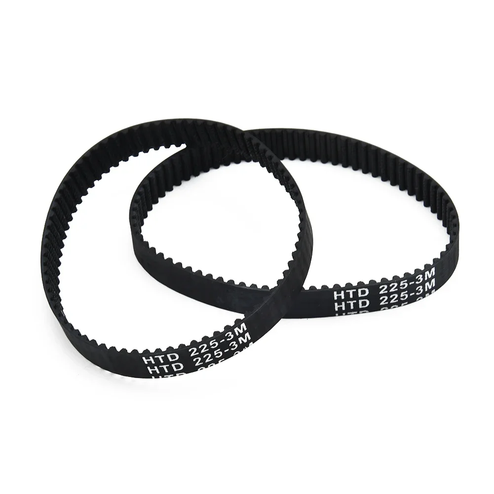 2pcs Belt For BOSCH Planer Drive Belt PHO100 PHO15-82 PHO16-82 PHO20-2 GHO 2604736001 GHO14.4V Replacement Tools Parts
2pcs Belt For BOSCH Planer Drive Belt PHO100 PHO15-82 PHO16-82 PHO20-2 GHO 2604736001 GHO14.4V Replacement Tools Parts