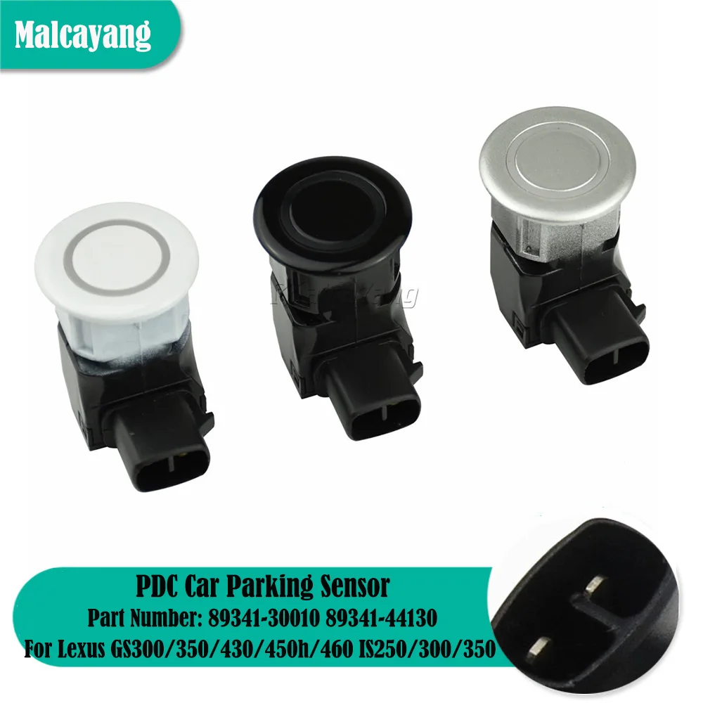 89341-30010 89341-44130 Высокое качество PDC Датчик парковки для Lexus GS300/350/430/450h/460 IS F IS250/300/350/250C/300C
89341-30010 89341-44130 Высокое качество PDC Датчик парковки для Lexus GS300/350/430/450h/460 IS F IS250/300/350/250C/300C