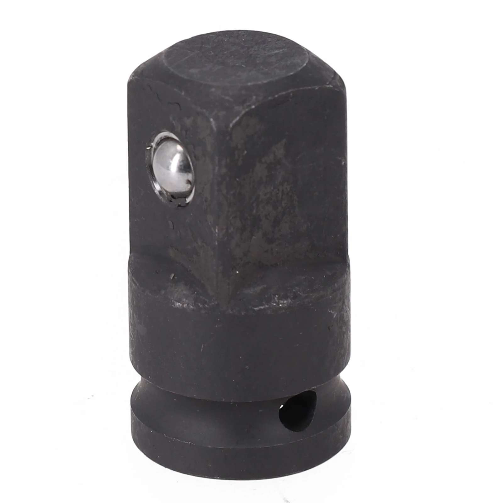 1X Socket Convertor Adaptor Optional 1/2 To 3/8 ,3/8 To 1/4 ,3/4 To 1/2,1/2 To 3/4,1/4 To 3/8 For Car Bicycle Garage Repair Tool
1X Socket Convertor Adaptor Optional 1/2 To 3/8 ,3/8 To 1/4 ,3/4 To 1/2,1/2 To 3/4,1/4 To 3/8 For Car Bicycle Garage Repair Tool