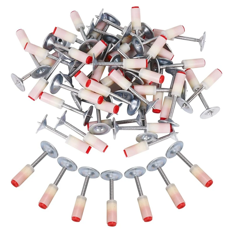 Manual Mini Steel Nail Fastening Tool,100 Pcs Nails Gun Tool For Cement Wall, Nail Wall Fastening Tool,100PCS Easy Install
Manual Mini Steel Nail Fastening Tool,100 Pcs Nails Gun Tool For Cement Wall, Nail Wall Fastening Tool,100PCS Easy Install