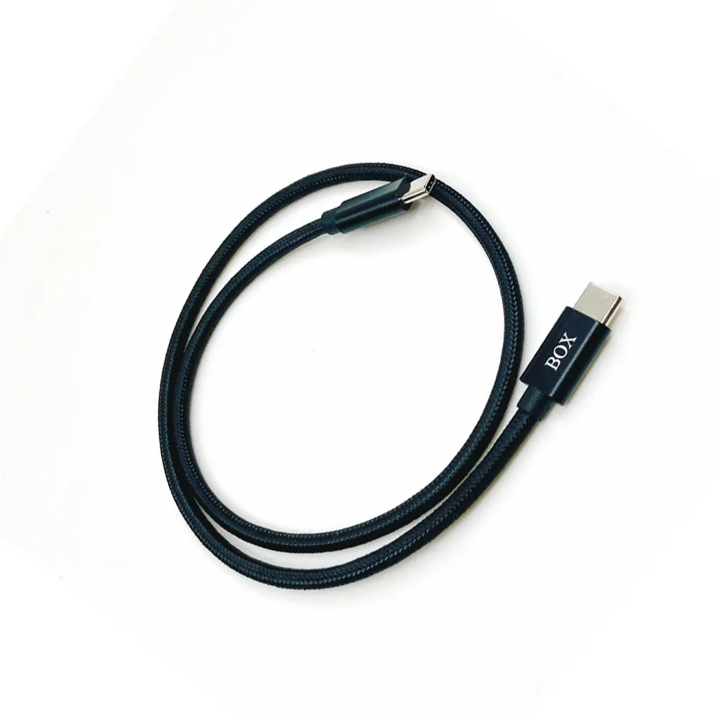 1 X Type C TO Type C Phone Charge Data Transfer Cable Cord Data Line Connector Power Converter Adapter Auto Parts
1 X Type C TO Type C Phone Charge Data Transfer Cable Cord Data Line Connector Power Converter Adapter Auto Parts