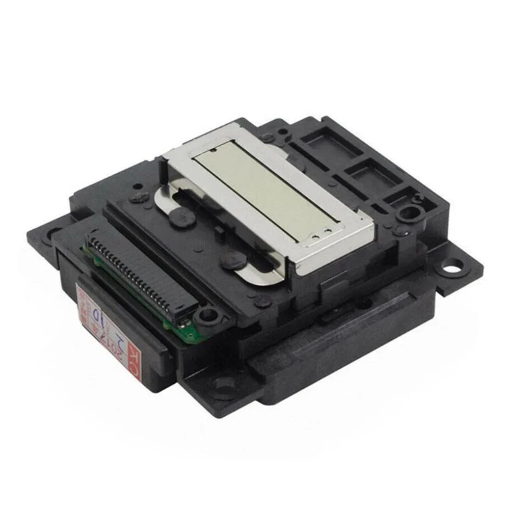 Replacement Print Head For Home For Office Black High Reliability Metal + ABS Perfect Fit For L300 L301 L303 L351 L355
Replacement Print Head For Home For Office Black High Reliability Metal + ABS Perfect Fit For L300 L301 L303 L351 L355