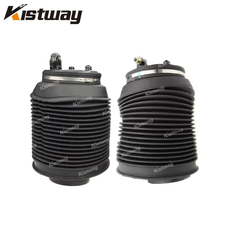 2PCS Rear Air Suspension Spring Bag For Toyota Land Cruiser Prado 150 RZJ150 For Lexus GX470 11- 48080-60001 48090-60001
2PCS Rear Air Suspension Spring Bag For Toyota Land Cruiser Prado 150 RZJ150 For Lexus GX470 11- 48080-60001 48090-60001