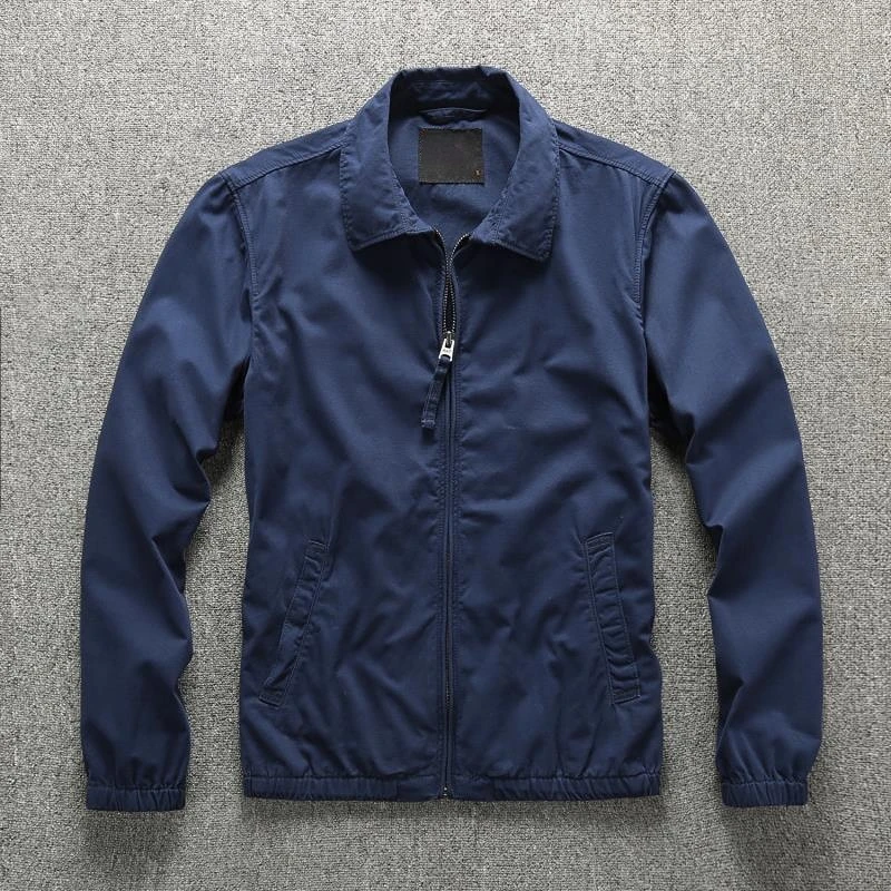 Men Quality Military Green Blue Cotton Jacket Oversize Xxxl Boys Casual Outerwear Sportswear Coat Zip Up Cargo Jackets
Men Quality Military Green Blue Cotton Jacket Oversize Xxxl Boys Casual Outerwear Sportswear Coat Zip Up Cargo Jackets