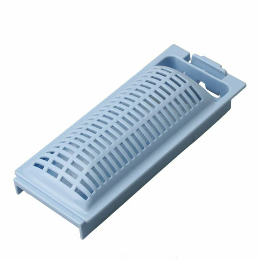 Washing Machine Part Round Mesh Filter 1pcs 9.3 X 2.3cm ABS ADQ-72933501 ADQ72912302 ADQ72912303 Wear Resistant
Washing Machine Part Round Mesh Filter 1pcs 9.3 X 2.3cm ABS ADQ-72933501 ADQ72912302 ADQ72912303 Wear Resistant