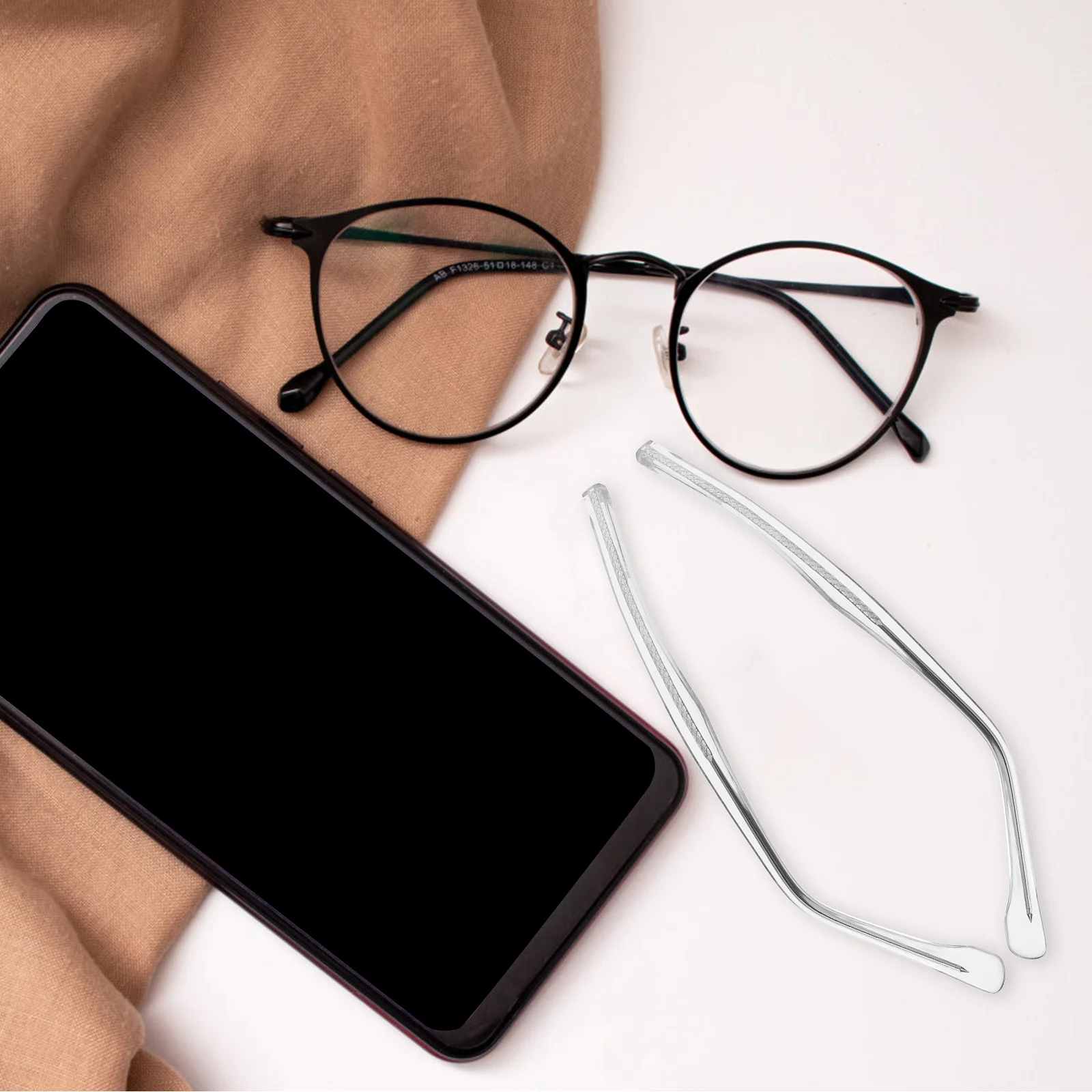 Pair Metal Glasses Replacement Arms Clear Glasses Replacement Temple Eyeglasses Arms Legs Eyewear Frame Temple Adults
Pair Metal Glasses Replacement Arms Clear Glasses Replacement Temple Eyeglasses Arms Legs Eyewear Frame Temple Adults