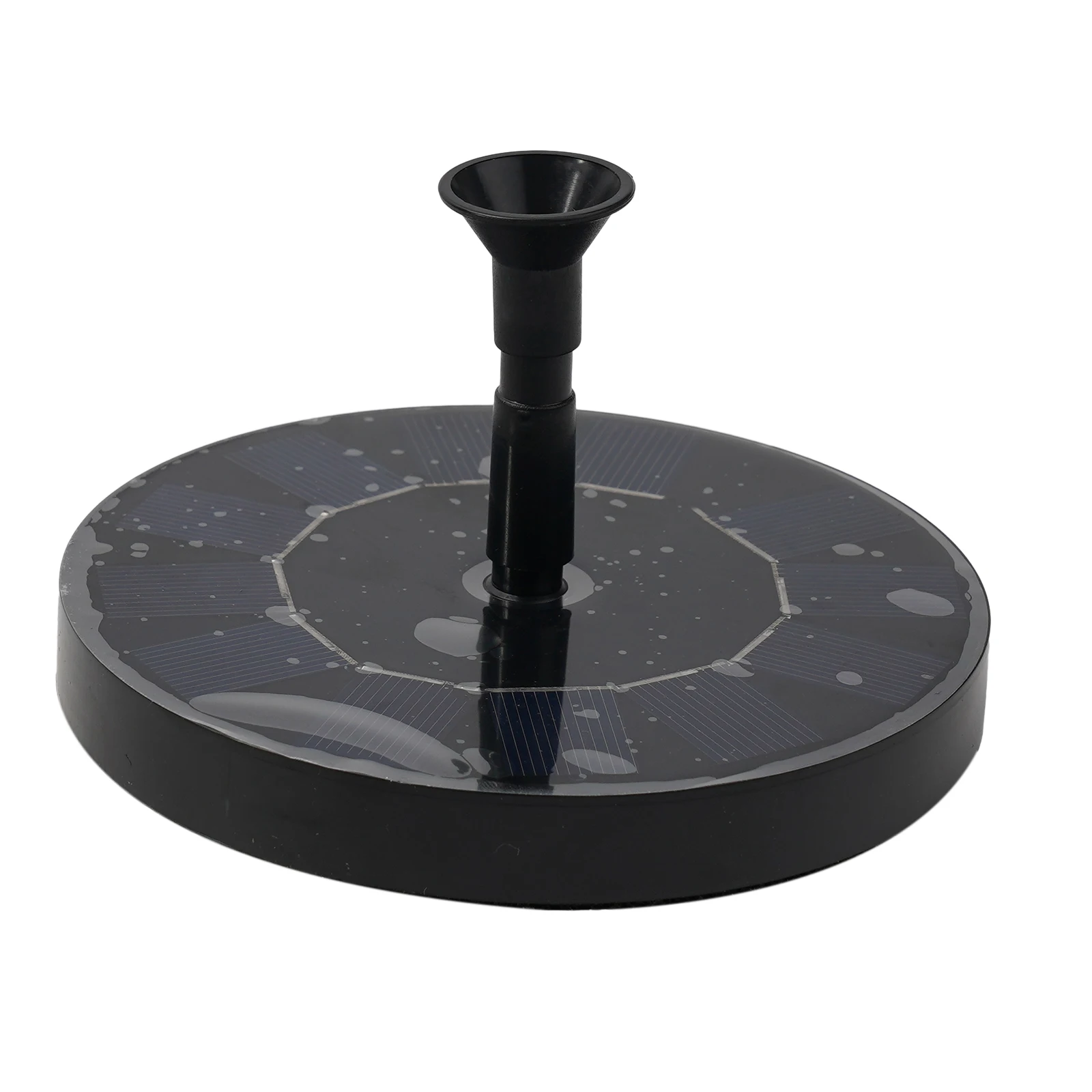 1pc Solar Fountain Garden Fountain Submersible Pump Floating Water Pump Garden Decor Outdoor Decor For Garden Pool Bird Bath
1pc Solar Fountain Garden Fountain Submersible Pump Floating Water Pump Garden Decor Outdoor Decor For Garden Pool Bird Bath