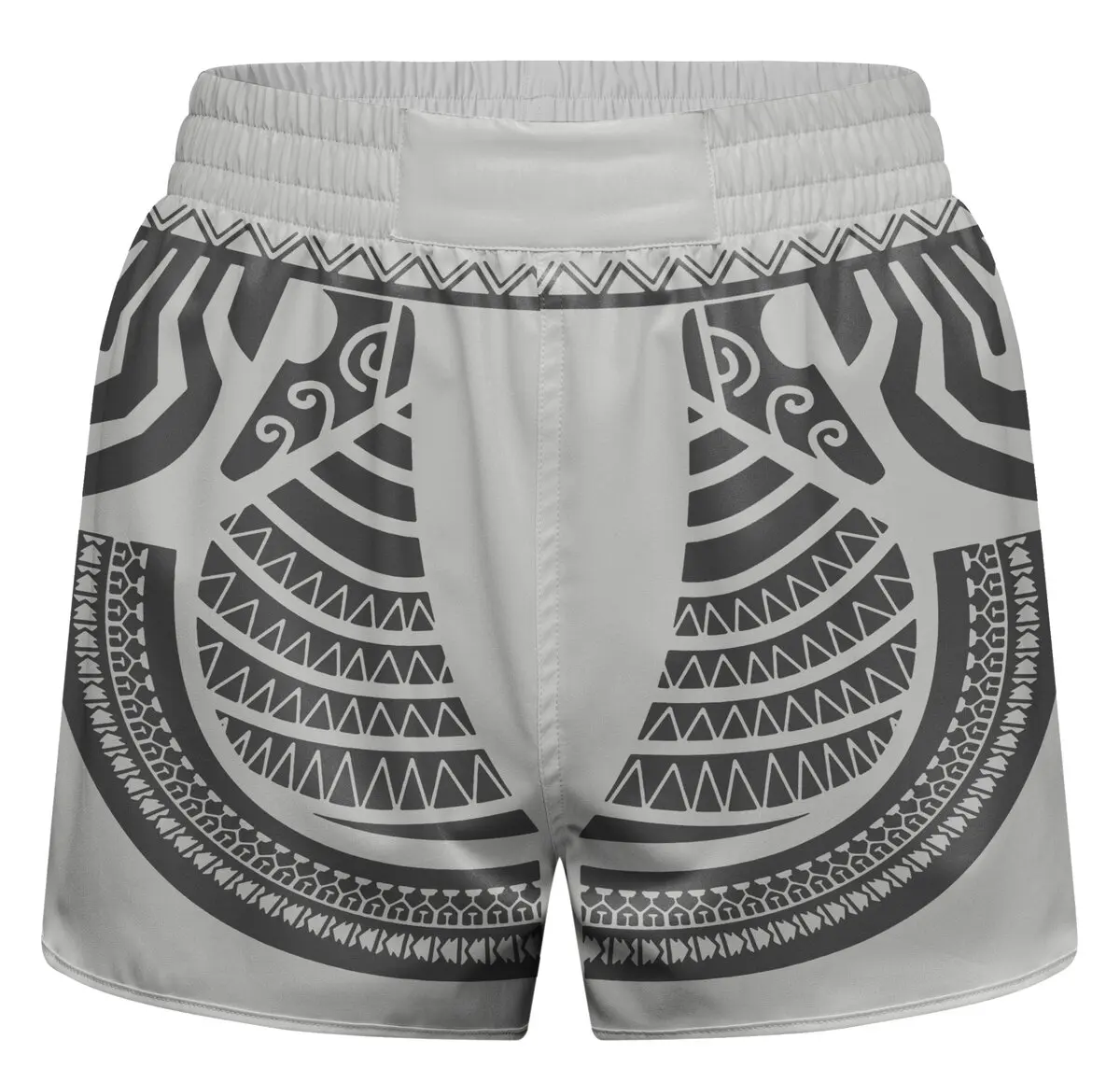 

Men's Compression Shorts Comfort Causal Lightweight Elastic Waistband Fashion 3D Print Pattern（22162）