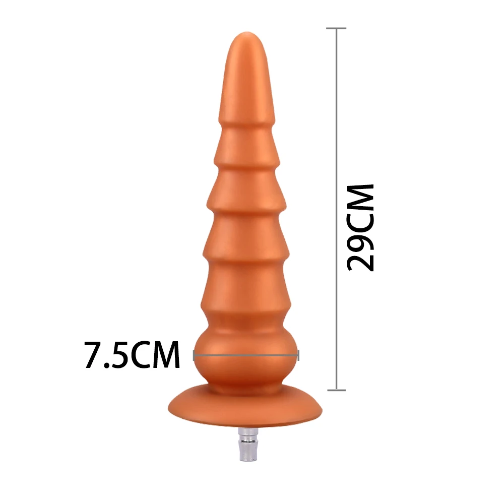Big Solid Dildos with Vac-u-Lock Connector for Women Masturbation Automatic Thrust Sex Machine Massage Attachments Sex Toys Big Solid Dildos with Vac-u-Lock Connector for Women Masturbation Automatic Thrust Sex Machine Massage Attachments Sex Toys