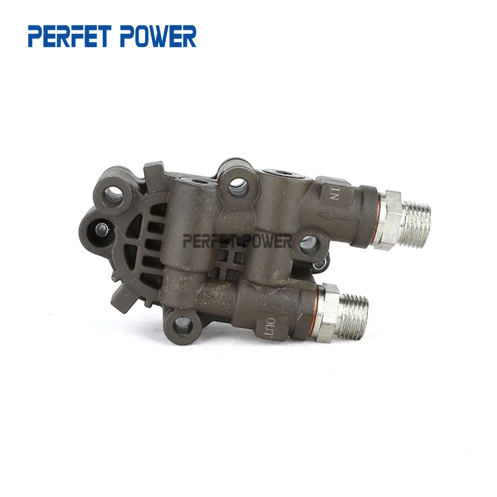 

China Made New 0 440 020 095, 0 440 020 045 Gear Pump for 0445020265, 0445020334, 0986437341, 0986437388 Fuel Pump