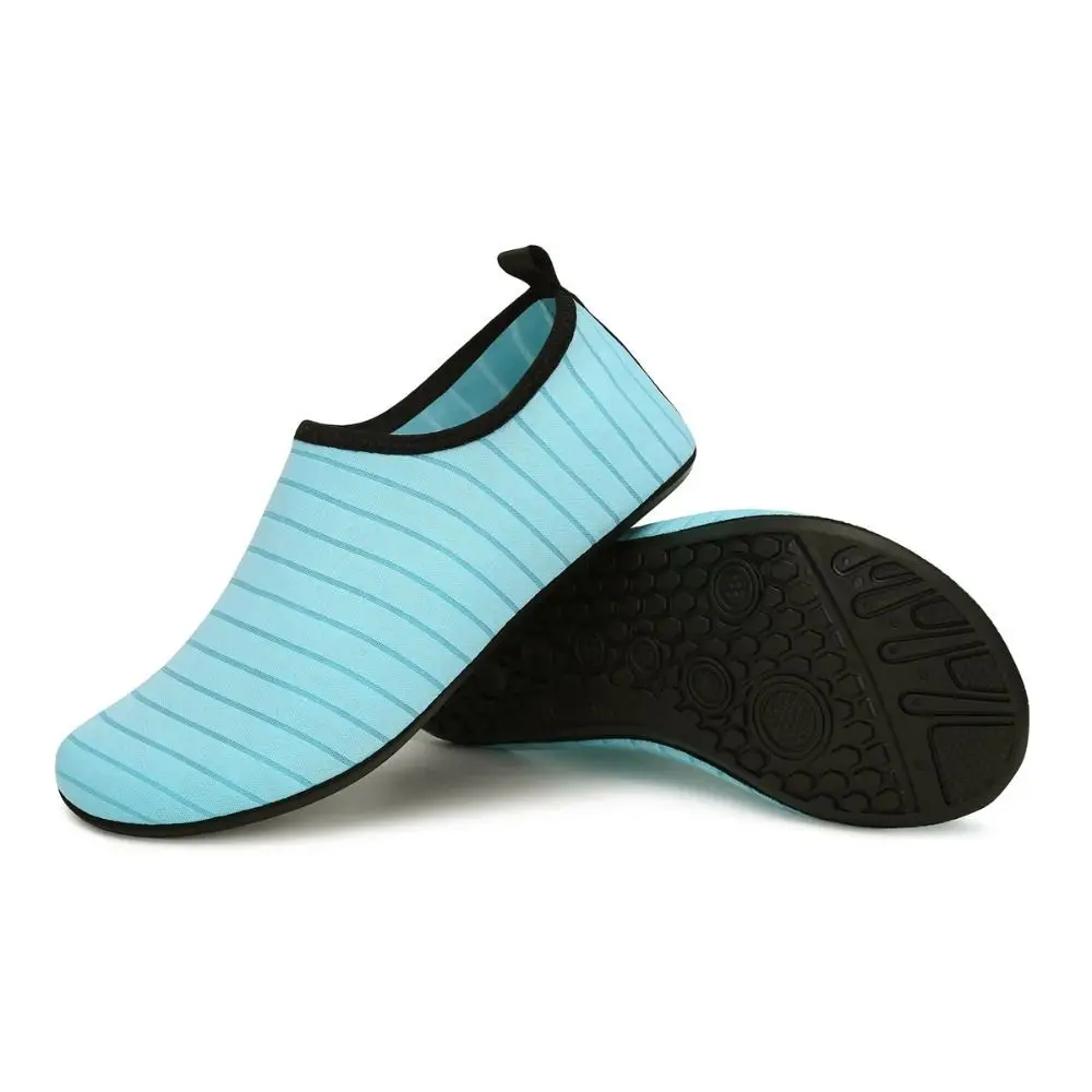 Non-slip Upstream Wading Slippers New Beach Shoes Women Men Swimming Aqua Shoes Unisex Sneakers Light Seaside Water Shoes
Non-slip Upstream Wading Slippers New Beach Shoes Women Men Swimming Aqua Shoes Unisex Sneakers Light Seaside Water Shoes