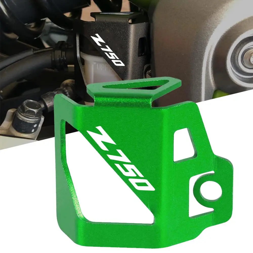 FOR KAWASAKI Z750 Z 750 ALL YEAR 2019 2020 2021 2022 Motorcycle Accessories Rear Brake Fluid Reservoir Cap Cover Guard Protector
FOR KAWASAKI Z750 Z 750 ALL YEAR 2019 2020 2021 2022 Motorcycle Accessories Rear Brake Fluid Reservoir Cap Cover Guard Protector