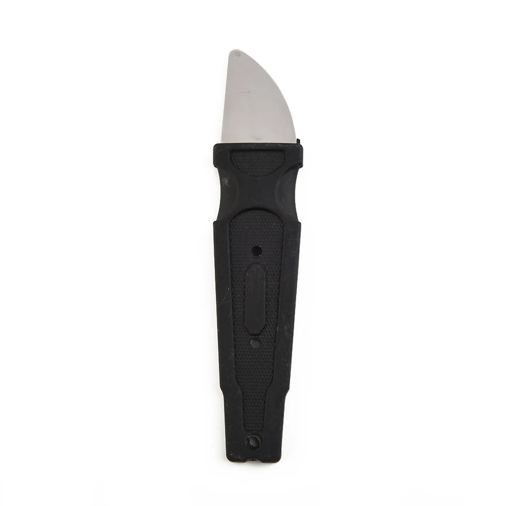 Disassemble Pry Blade Silver Smartphone Stainless Steel 126mm / 4.96Inch Black Disassemble Tool Opener Opening Tool
Disassemble Pry Blade Silver Smartphone Stainless Steel 126mm / 4.96Inch Black Disassemble Tool Opener Opening Tool