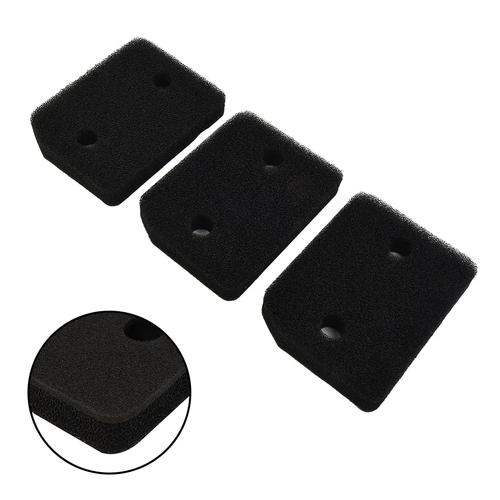 Filter Schwammfilter Sponge Filter Pump Dryer Sponge Filter Sponge Heat 207mm X 157mm X 30mm 9164761 Fine-Coarse
Filter Schwammfilter Sponge Filter Pump Dryer Sponge Filter Sponge Heat 207mm X 157mm X 30mm 9164761 Fine-Coarse