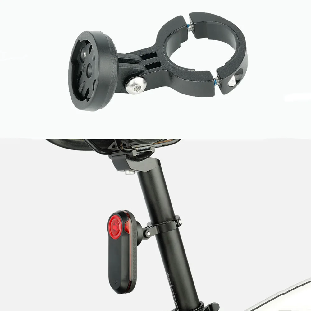 Brand New Light SeatPost Mount 1set 30-32mm Aluminum Alloy Good Suitable For Garmin Varia Tail Light Bracket RVR315RTL510515500
Brand New Light SeatPost Mount 1set 30-32mm Aluminum Alloy Good Suitable For Garmin Varia Tail Light Bracket RVR315RTL510515500