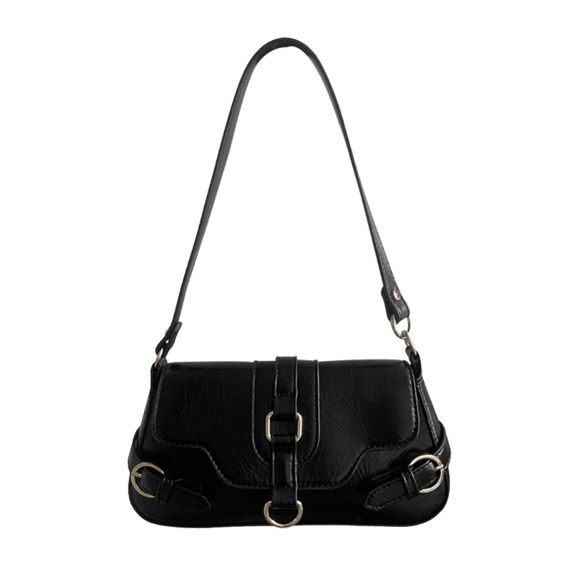 Women PU-Leather Shoulder Bag Fashion Crossbody Bag French Style Messenger Bag Ladies Casual Underarm Bag Girls Handbags 517D
Women PU-Leather Shoulder Bag Fashion Crossbody Bag French Style Messenger Bag Ladies Casual Underarm Bag Girls Handbags 517D
