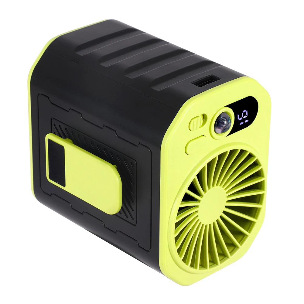 Outdoor Waist Fan Bladeless Fan LED Digital Display Or Outside To The Tail Of Clothes Outdoor Lighting Outdoor Waist Fan
Outdoor Waist Fan Bladeless Fan LED Digital Display Or Outside To The Tail Of Clothes Outdoor Lighting Outdoor Waist Fan
