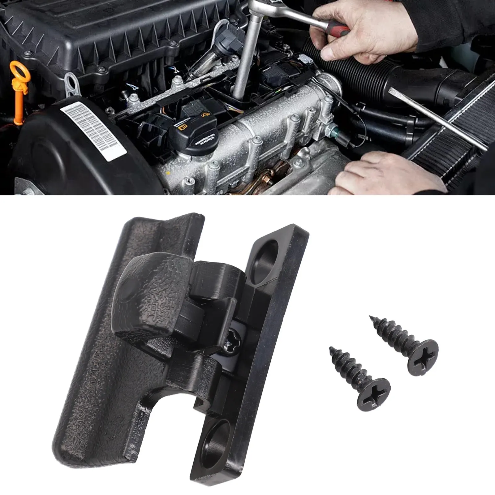 Hot Sale Car Armrest Box Cover Upper Latch Clip MR532555 Replacement Part Accessories Suitable For Pajero 2000 2001-2018
Hot Sale Car Armrest Box Cover Upper Latch Clip MR532555 Replacement Part Accessories Suitable For Pajero 2000 2001-2018