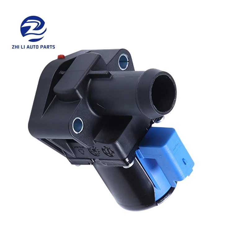 BM5Z-18495-A Preferential price Automotive cooling system parts Heater Control Valve for Ford Escape Automobile
BM5Z-18495-A Preferential price Automotive cooling system parts Heater Control Valve for Ford Escape Automobile