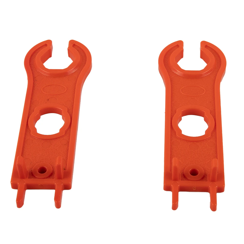 Wrench Solar PV Connector Wrench Accessories Connecting Explosion-proof Frosted Household Panel Panel Wrench Red/Blue
Wrench Solar PV Connector Wrench Accessories Connecting Explosion-proof Frosted Household Panel Panel Wrench Red/Blue