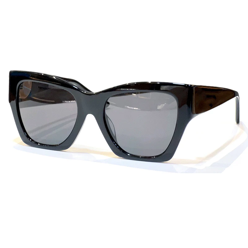 Cool Sunglasses Female Square Frame Eyeglasses New Design Trend Fashion Sunglasses Female Gradient Lens Sunshade
Cool Sunglasses Female Square Frame Eyeglasses New Design Trend Fashion Sunglasses Female Gradient Lens Sunshade