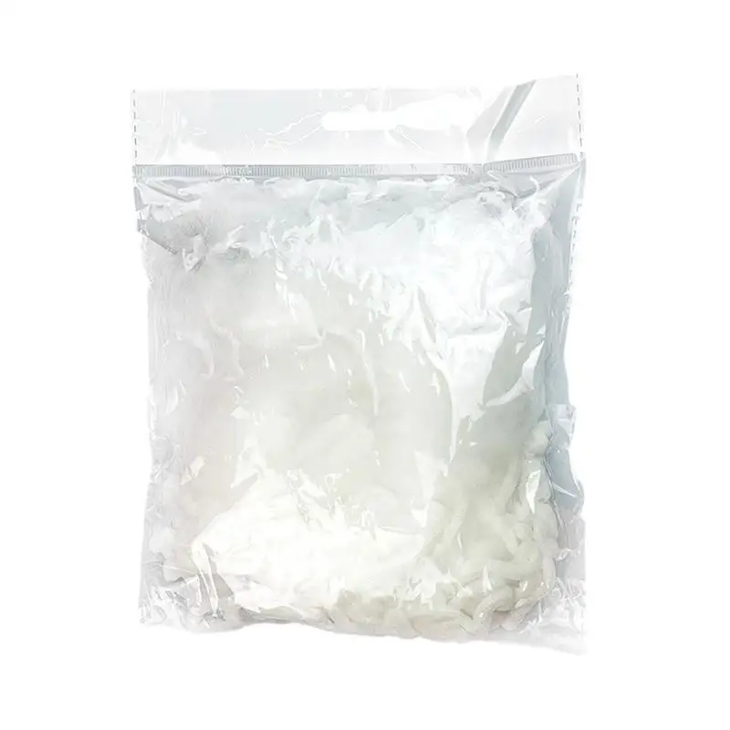 Kitchen Sink Strainer Mesh Bag Mesh Sink Drain Strainer Anti-Clogging Filter Bag Food Catcher Strainer Mesh Bags Mesh Trash Bag
Kitchen Sink Strainer Mesh Bag Mesh Sink Drain Strainer Anti-Clogging Filter Bag Food Catcher Strainer Mesh Bags Mesh Trash Bag