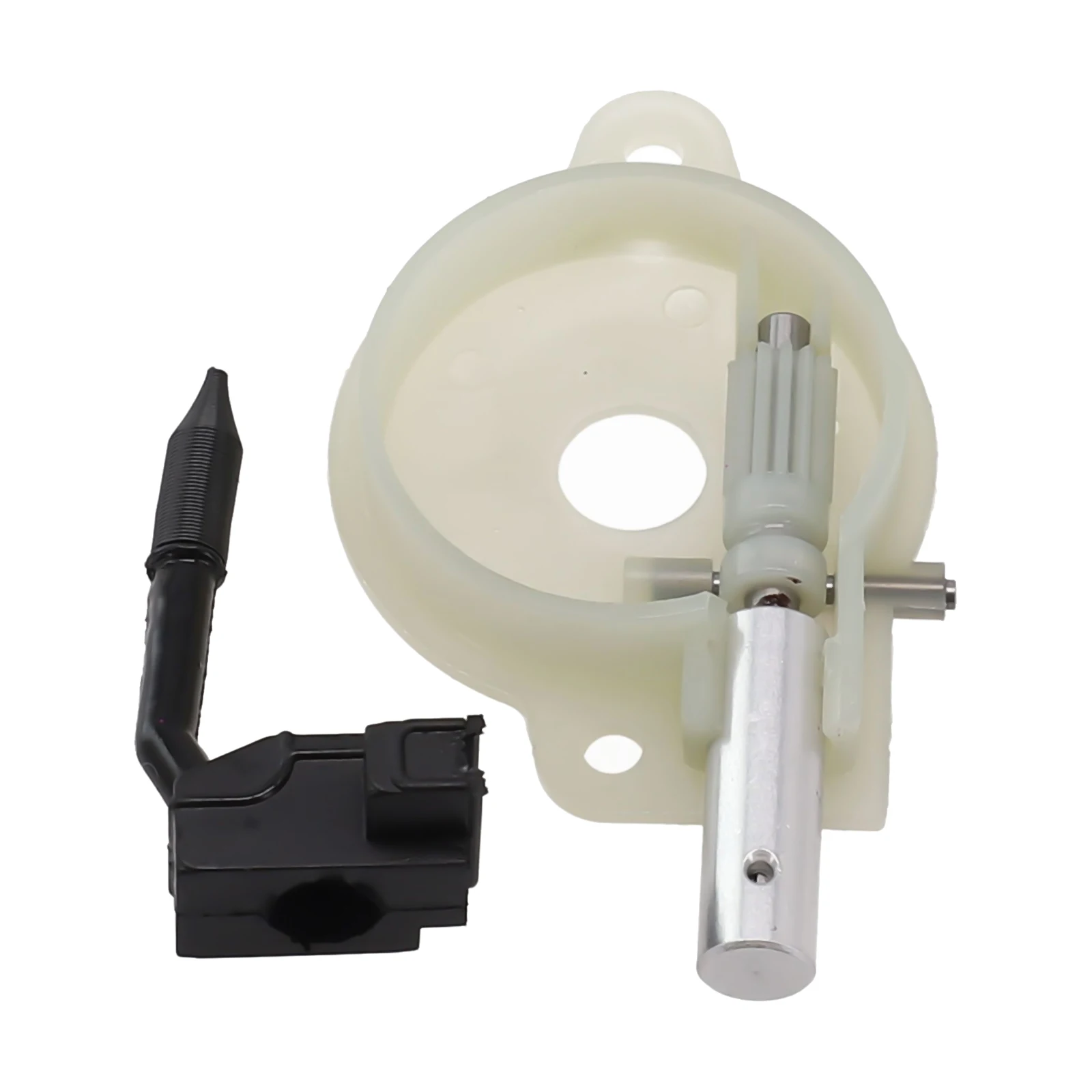 1Set Oil Pump Oiler Replacement For 36 41 136 137 141 142 Chainsaw 530029835 530014410 Chainsaw Garden Power Tools
1Set Oil Pump Oiler Replacement For 36 41 136 137 141 142 Chainsaw 530029835 530014410 Chainsaw Garden Power Tools