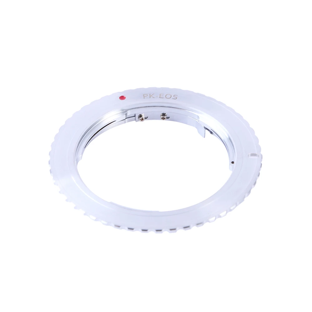 K & F Concept PK-EOS для Pentax PK Mount Lens для Canon EOS DSLR camera 60D 1D 5D 90D 850D 200D Lens Adapter
K & F Concept PK-EOS для Pentax PK Mount Lens для Canon EOS DSLR camera 60D 1D 5D 90D 850D 200D Lens Adapter