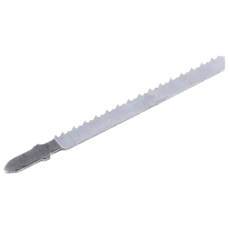 HCS 101BR 5pcsSharp Jig Saw Professional Cutters Set For Softwood Fiberboard Chipboard Saw Blades Cutting Tool
HCS 101BR 5pcsSharp Jig Saw Professional Cutters Set For Softwood Fiberboard Chipboard Saw Blades Cutting Tool