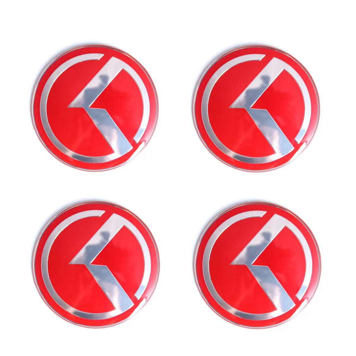 4x 60mm Silver Red K Car Wheel Hub Center Cap Sticker Emblem 6cm for 2011-2013 Forte Optima 2009-2014 Senda
4x 60mm Silver Red K Car Wheel Hub Center Cap Sticker Emblem 6cm for 2011-2013 Forte Optima 2009-2014 Senda