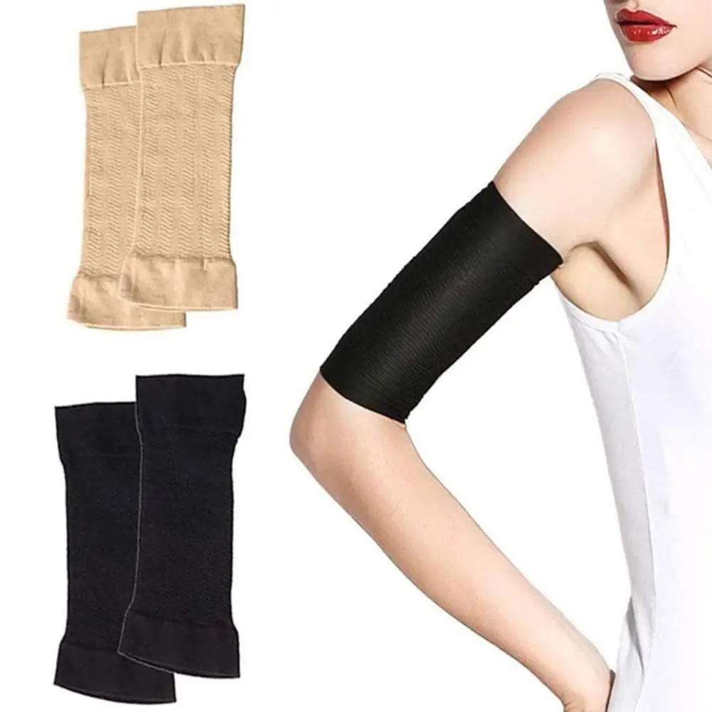 Arm Sleeve Weight Loss Calories off Slim Slimming Arm Running Warmers Shaper Weight Burning Loss Fat Sleeve Wrap Massager A G8W2
Arm Sleeve Weight Loss Calories off Slim Slimming Arm Running Warmers Shaper Weight Burning Loss Fat Sleeve Wrap Massager A G8W2