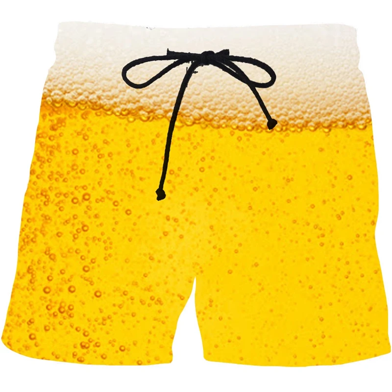 New Graphic Beach Beer Shorts 3d Pattern Beer Board Shorts Men Women Whiskey Bubbles Short Pants Mens Clothes Fashion Shorts
New Graphic Beach Beer Shorts 3d Pattern Beer Board Shorts Men Women Whiskey Bubbles Short Pants Mens Clothes Fashion Shorts