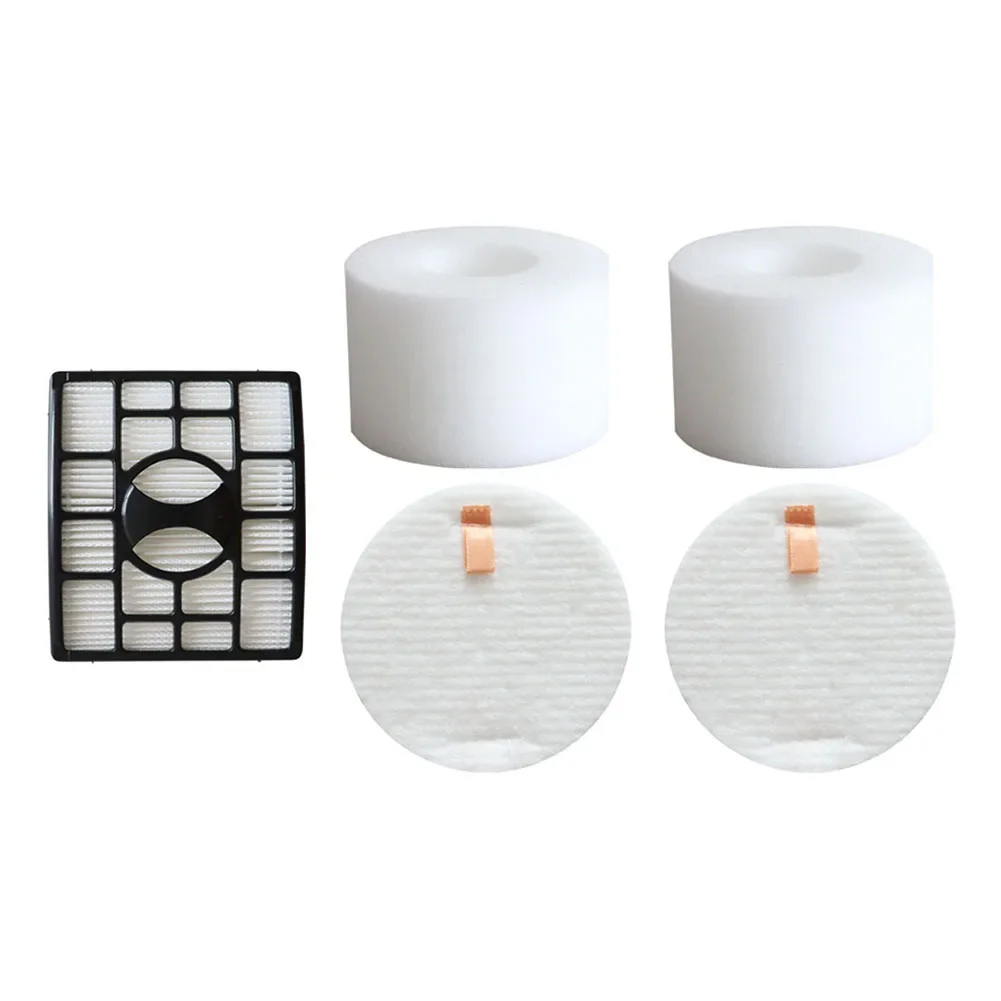 ZD550 Filter Foam Felt Filter Kit For Shark For For PowerFins For HairPro & Smell Neutralizer
ZD550 Filter Foam Felt Filter Kit For Shark For For PowerFins For HairPro & Smell Neutralizer