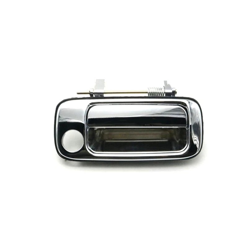 Передняя правая наружная дверная ручка автомобиля 69210-60020 для Toyota Land Cruiser 80 LC80 FZJ80 4500 1991-1997
Передняя правая наружная дверная ручка автомобиля 69210-60020 для Toyota Land Cruiser 80 LC80 FZJ80 4500 1991-1997