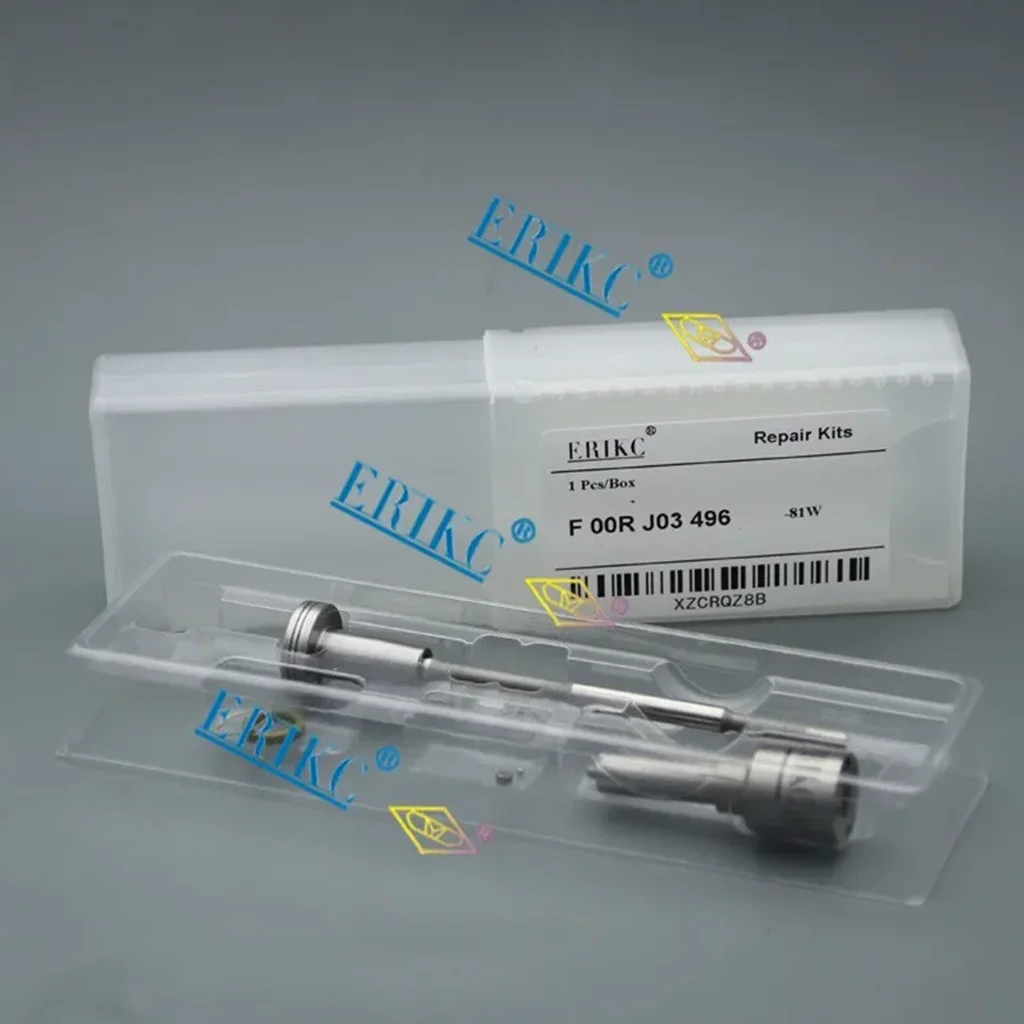 Комплекты для капитального ремонта инжектора 0445120165 0445120291, комплекты для ремонта F00RJ03496 DLLA150P2123, клапан F00RJ02806 
Комплекты для капитального ремонта инжектора 0445120165 0445120291, комплекты для ремонта F00RJ03496 DLLA150P2123, клапан F00RJ02806