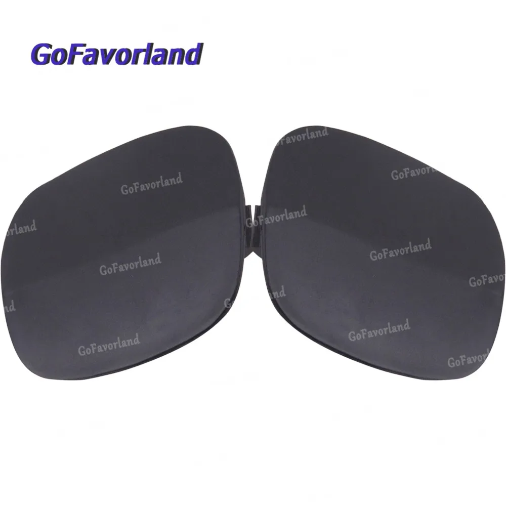 Pair Front Left Right Bumper Tow Hook Cover Cap Plastic Unpainted 52128-48900 52127-48901 For Lexus RX350 RX330 2004 2005 2006
Pair Front Left Right Bumper Tow Hook Cover Cap Plastic Unpainted 52128-48900 52127-48901 For Lexus RX350 RX330 2004 2005 2006