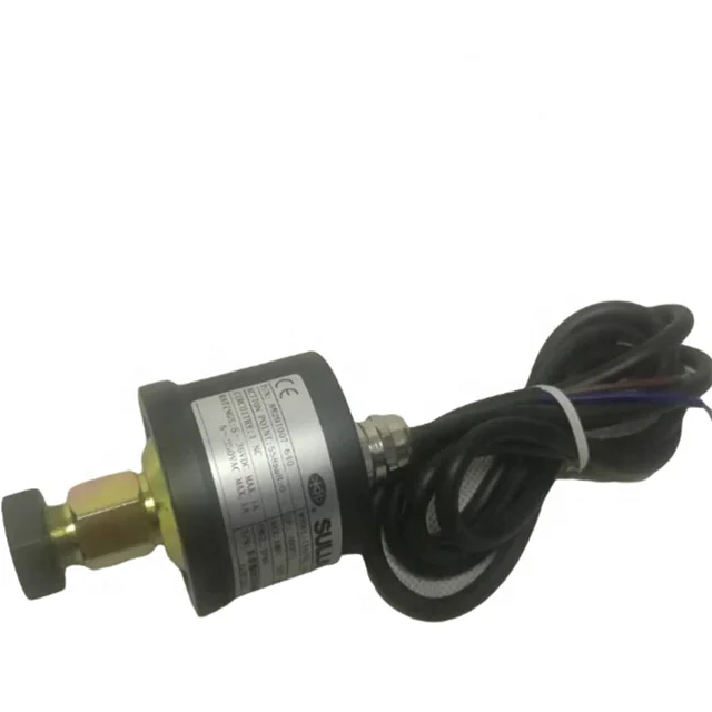 High quality vacuum switch 88291007-640 for Sullair screw compressor vacuum pressure switch parts
High quality vacuum switch 88291007-640 for Sullair screw compressor vacuum pressure switch parts