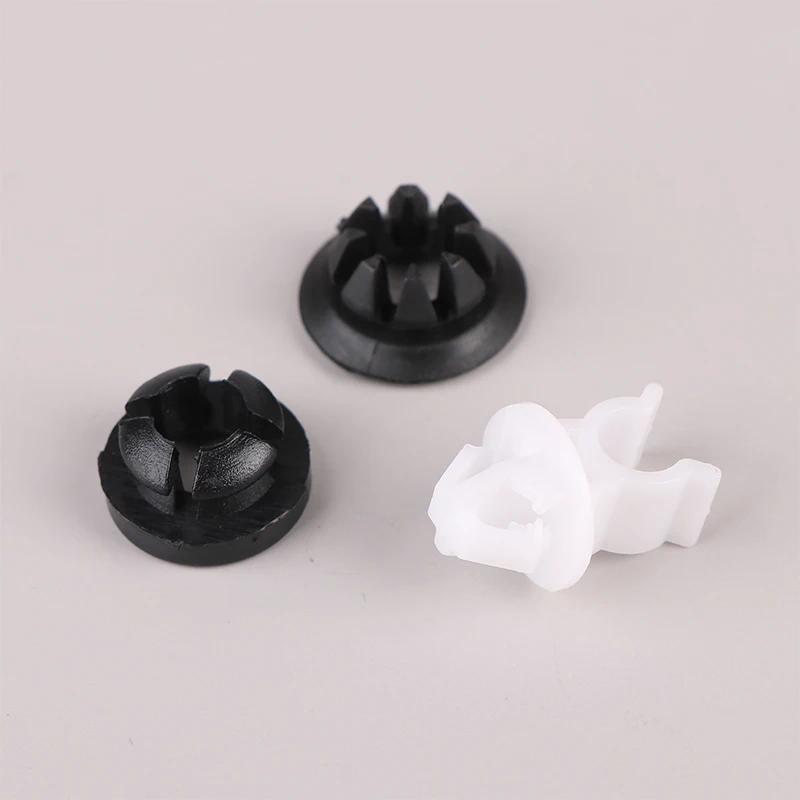 

3Pcs Car Fastener Hood Bonnet Prop Rod Support Clip Hood Support Rod Retainer 91503-SS0-003