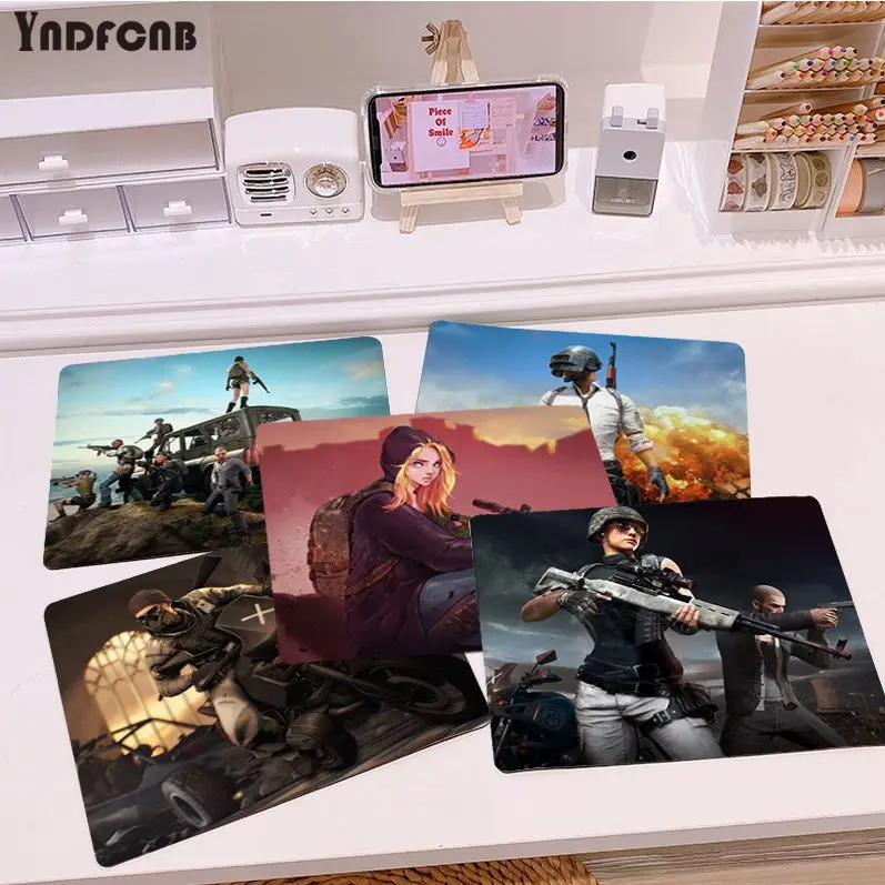 PUBG DIY Speed Version Game Computer Keyboard Office Table Mat Cheapest Cup Mats Writing Desk Mats
PUBG DIY Speed Version Game Computer Keyboard Office Table Mat Cheapest Cup Mats Writing Desk Mats