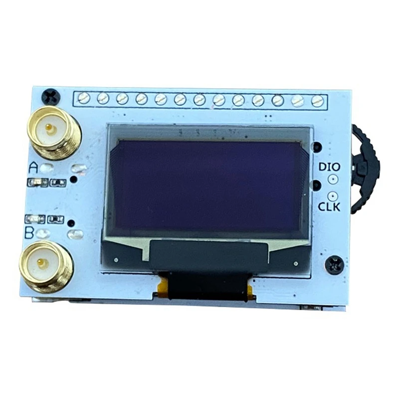 RX5808-PRO-PLUS-OSD 5.8G 48CH FPV Receiver Achilles Open Source For Fatshark Goggles-Achilles RP-SMA Female
RX5808-PRO-PLUS-OSD 5.8G 48CH FPV Receiver Achilles Open Source For Fatshark Goggles-Achilles RP-SMA Female