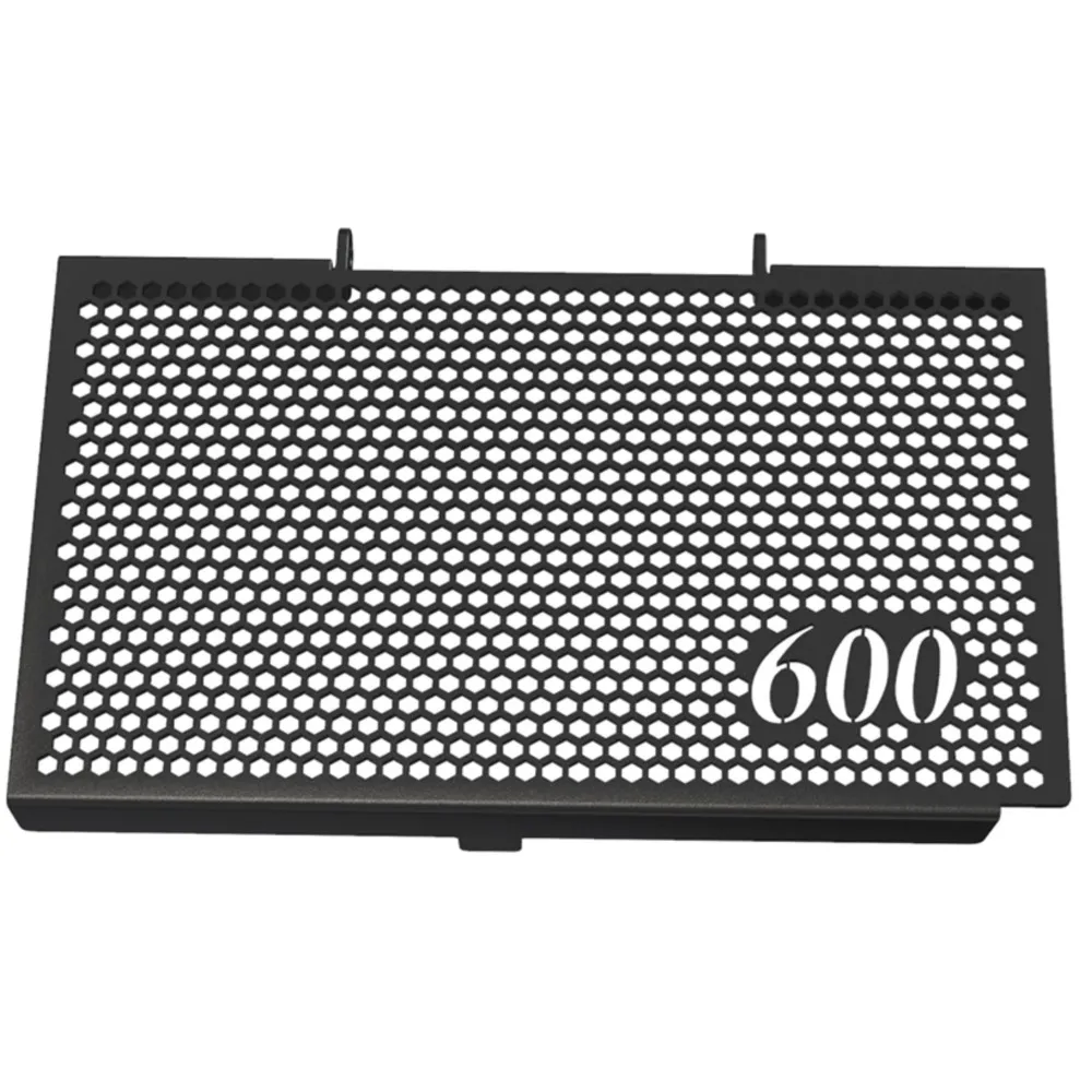 

Motorcycle Radiator Grille Guard Cover Protection For Honda CB599 CB600F Hornet CB 599 600F 2007-2008-2009-2010-2011-2012-2013