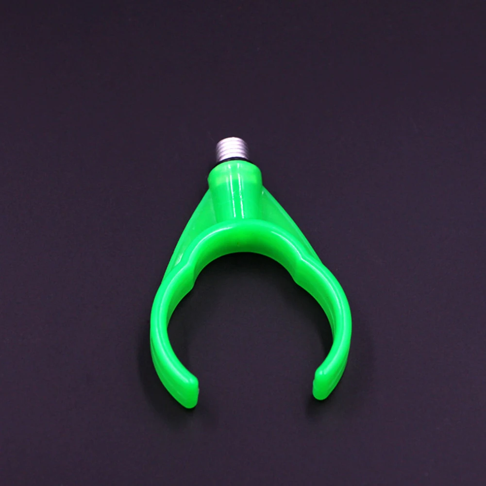 Luminous Carp Fishing Rod Holders Rest Gripper Pole Holder Rod Butt Grips Tackle 70mm Carp Fishing Accessories Pesca Iscas
Luminous Carp Fishing Rod Holders Rest Gripper Pole Holder Rod Butt Grips Tackle 70mm Carp Fishing Accessories Pesca Iscas