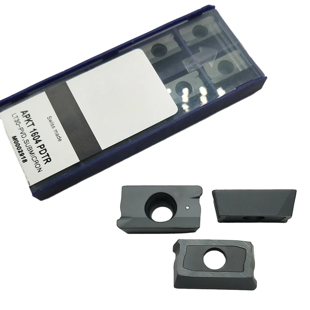 10 PCS Insert Carbide Inserts Cutters Turning Tools For Lathe Tool For Stainless Steel LT30 Carbide Inserts Lathe Planer Cutter
10 PCS Insert Carbide Inserts Cutters Turning Tools For Lathe Tool For Stainless Steel LT30 Carbide Inserts Lathe Planer Cutter