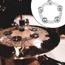 Drum Cymbals Hi Hat Tambourine Drum Set Drum Hi Hat Tambourine Steel Bells Percussion Instrument Accessories
Drum Cymbals Hi Hat Tambourine Drum Set Drum Hi Hat Tambourine Steel Bells Percussion Instrument Accessories